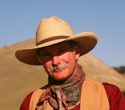 photo of Dave Stamey